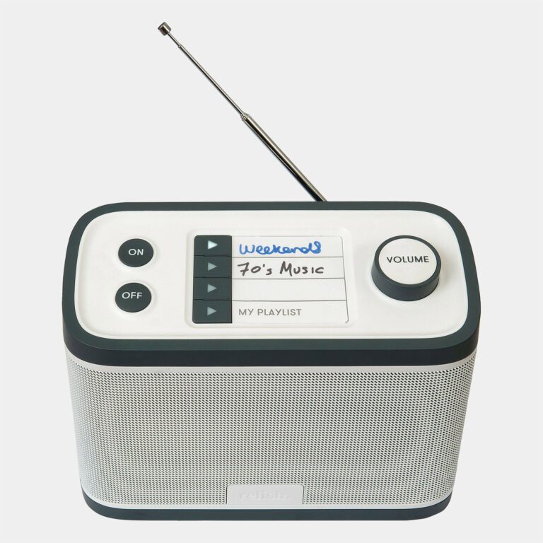 Copyright: Relish. / Active Healthcare Solutions Ltd