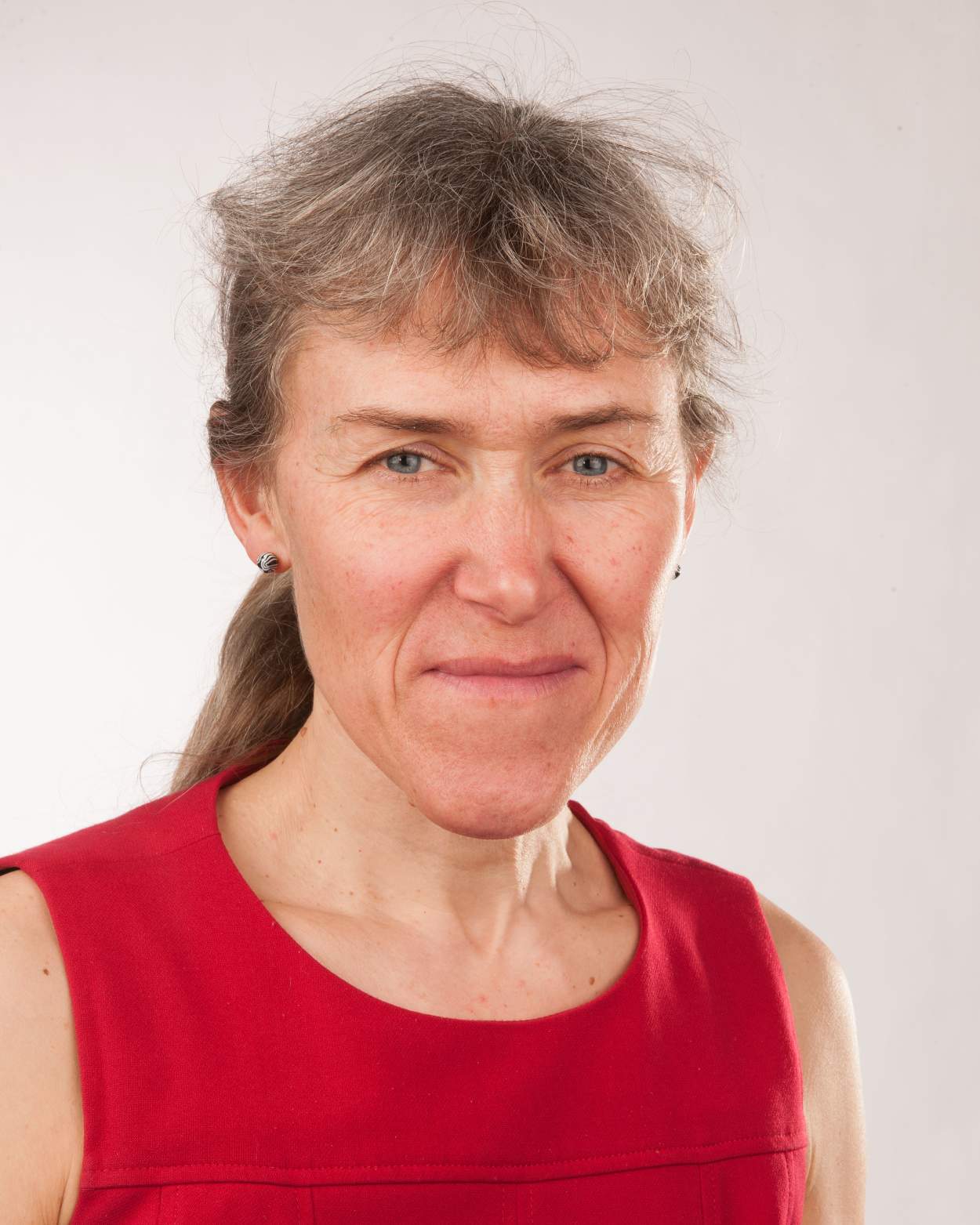 Scarlett McNally on the Importance of Keeping Active at Any Age