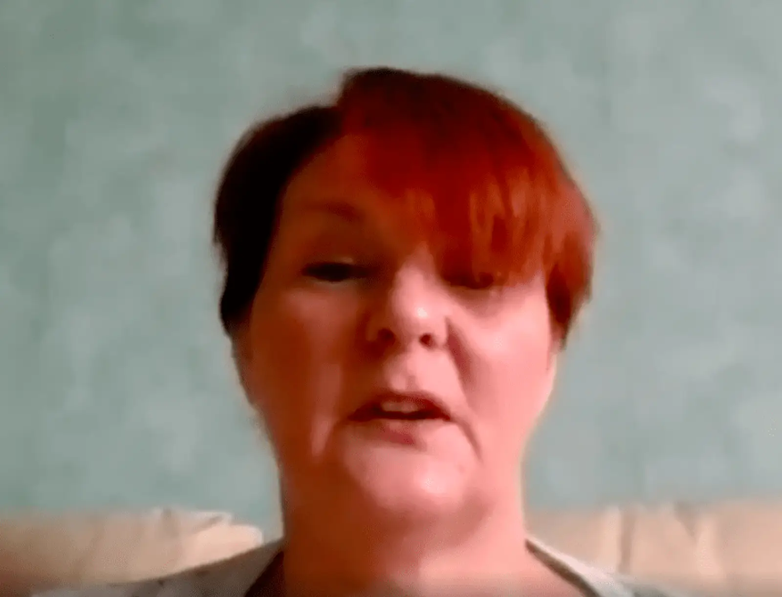 Heike's story