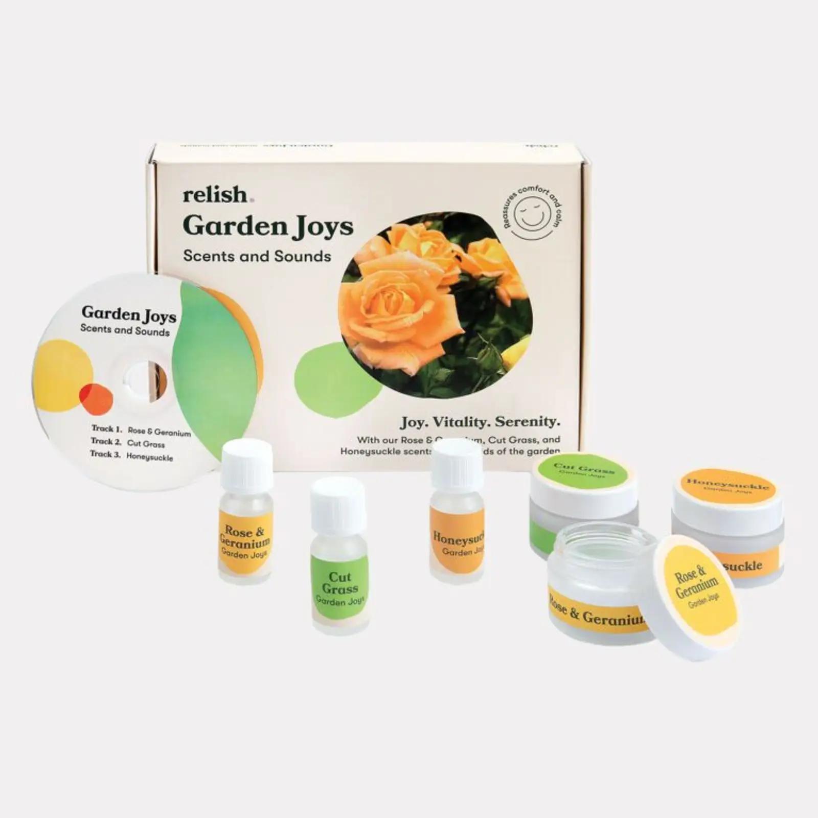 Copyright: Relish. / Active Healthcare Solutions Ltd.