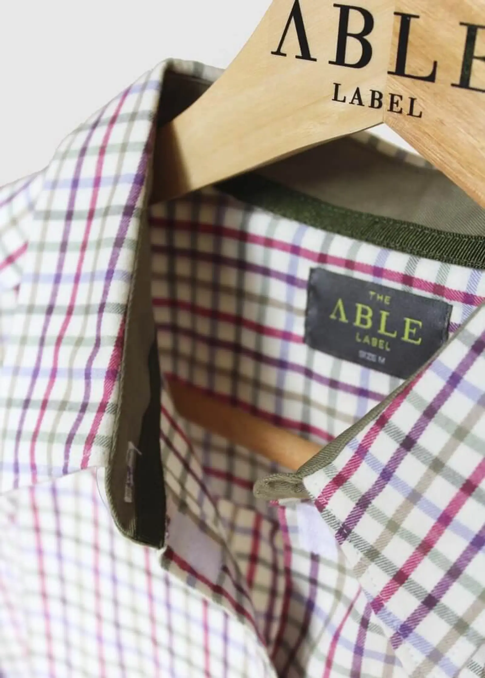 Copyright: The Able Label