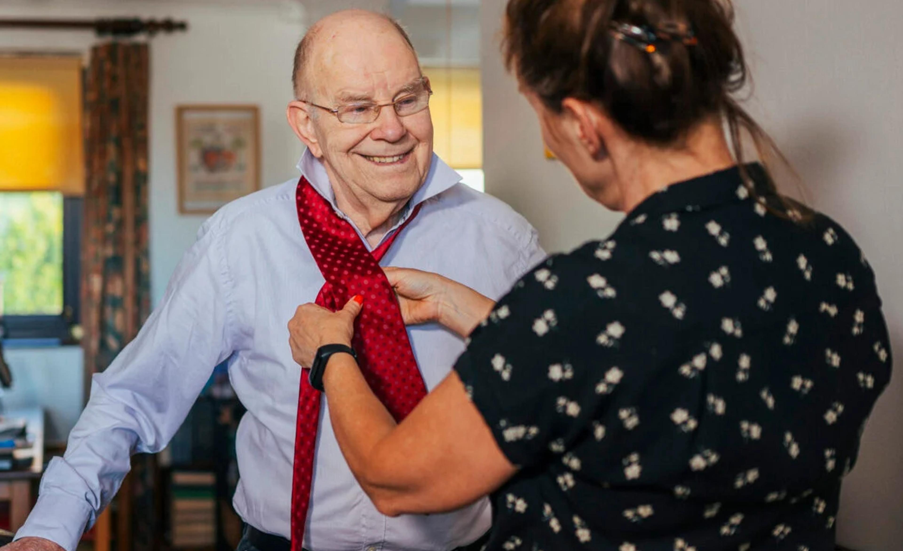 Respite care