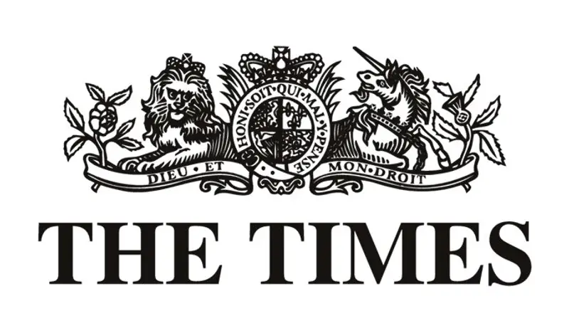 The Times