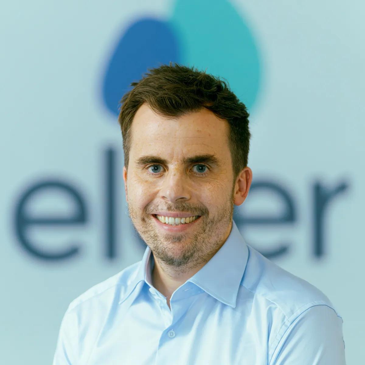 Pete Dowds Founder & CEO