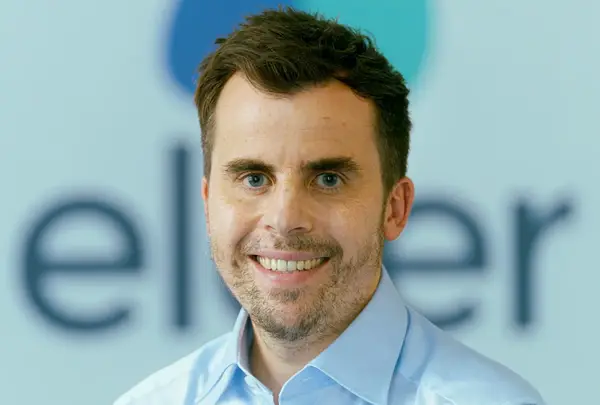Pete Dowds Founder & CEO