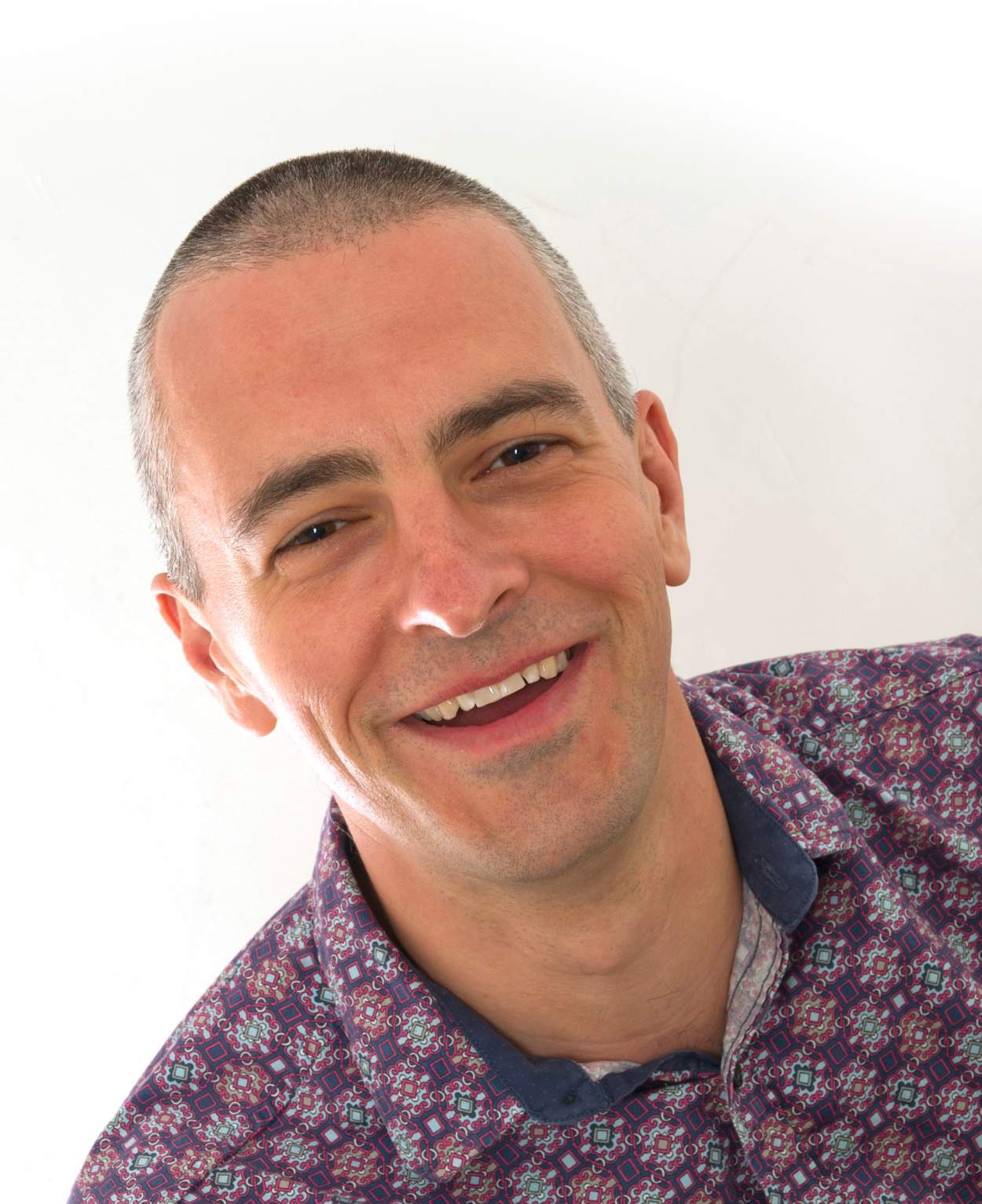 Alex Fox The Care Model That Could Help Solve the Social Care Crisis