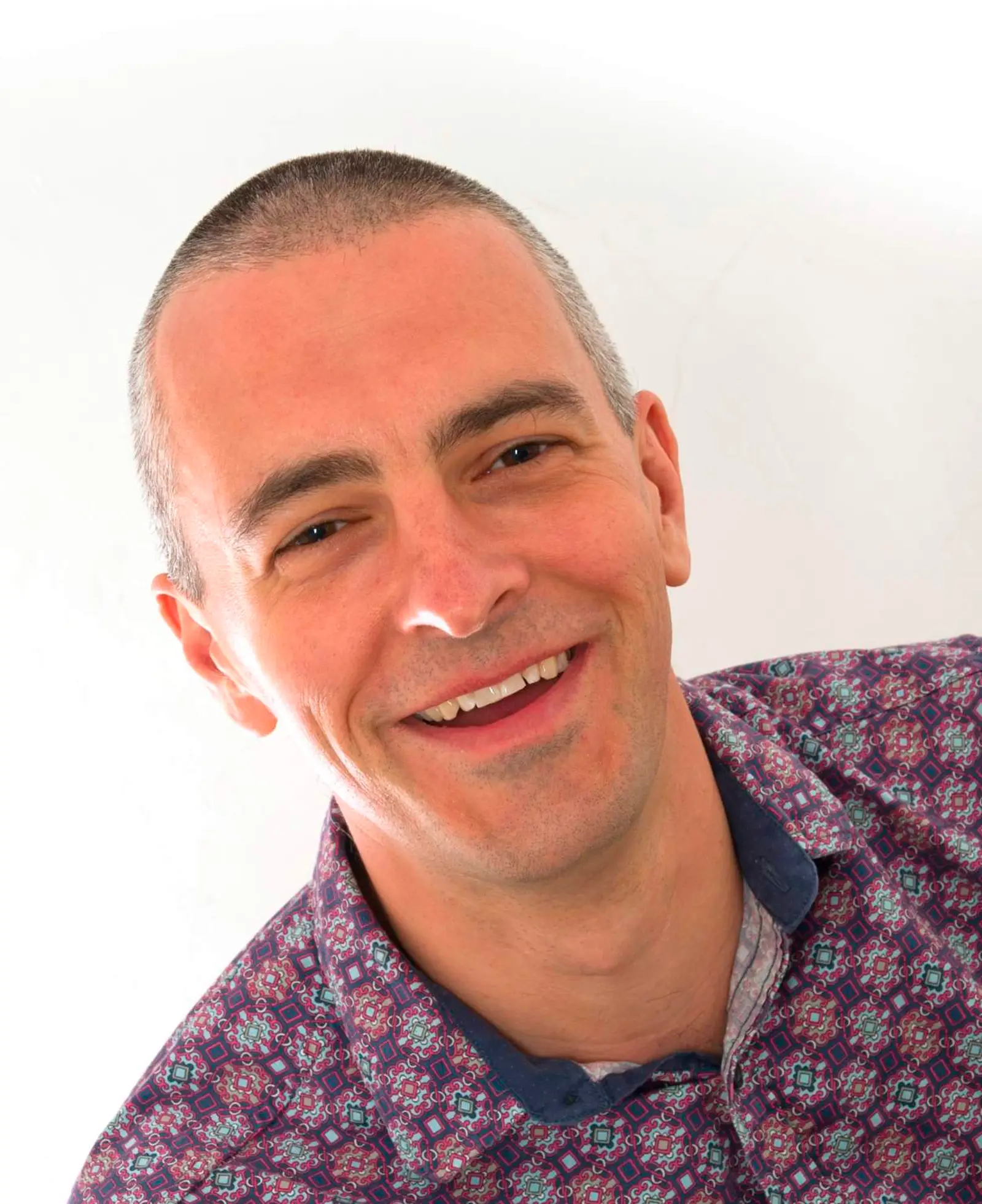 Alex Fox The Care Model That Could Help Solve the Social Care Crisis