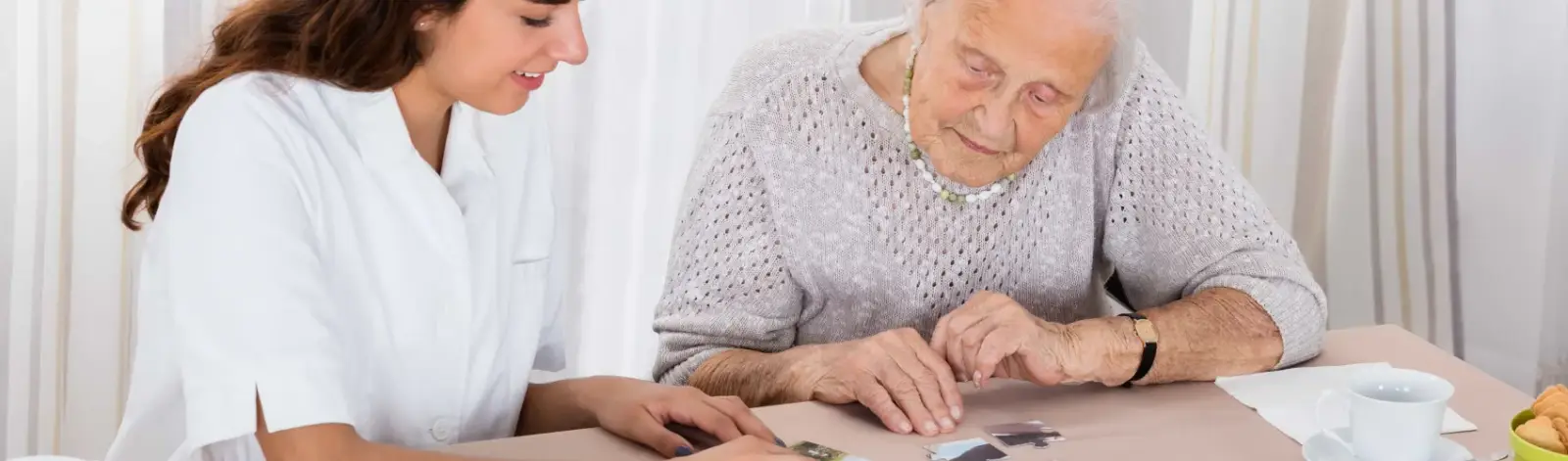 Improving Dementia Care: Addressing Inequality in Post-Diagnostic Support