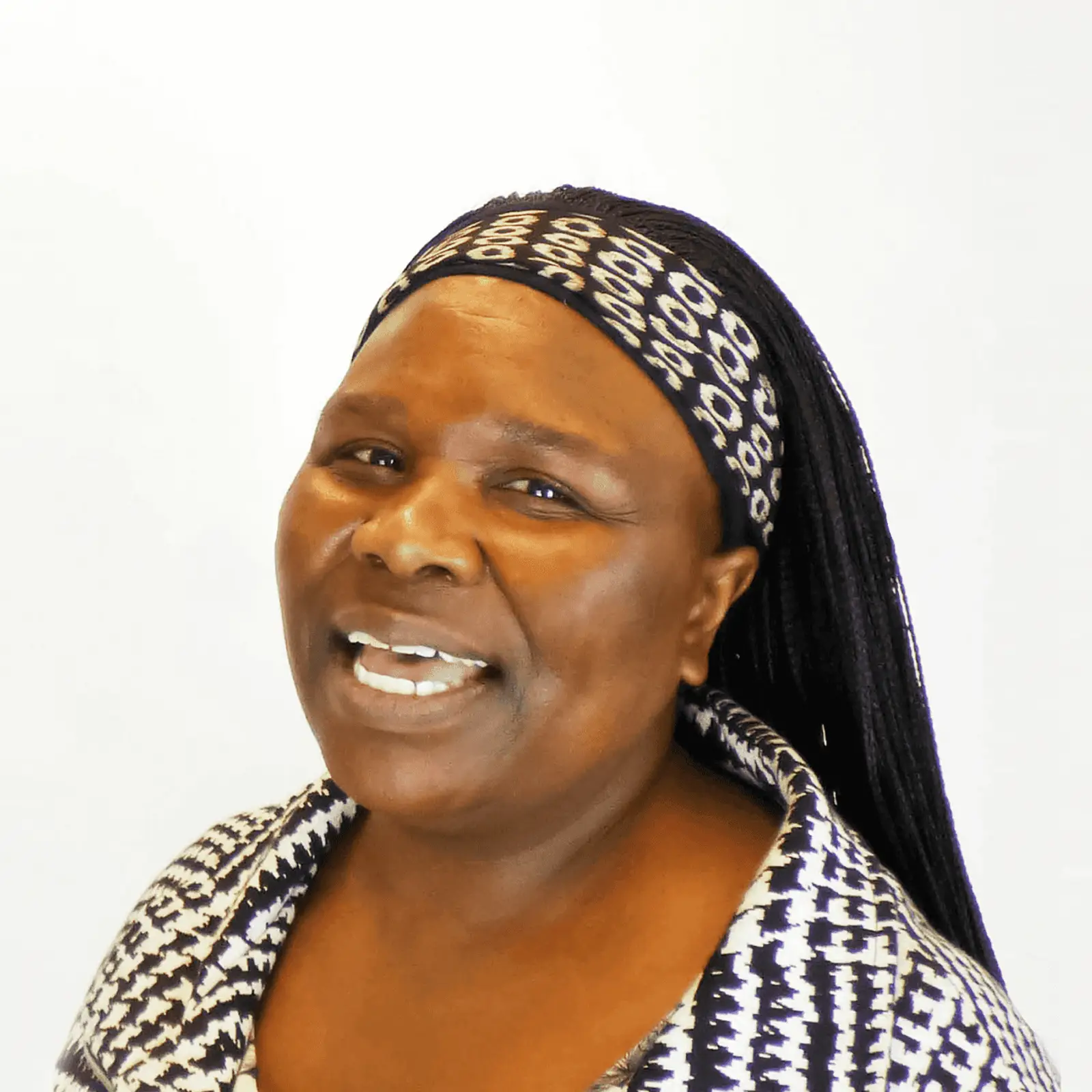 Bawinile's story