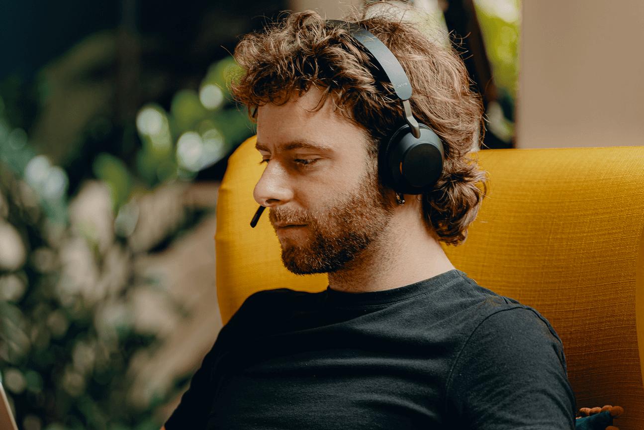 One of our care advisors