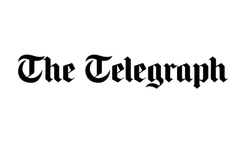 The Telegraph