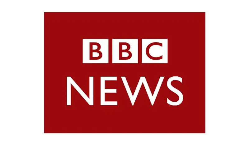 BBC news