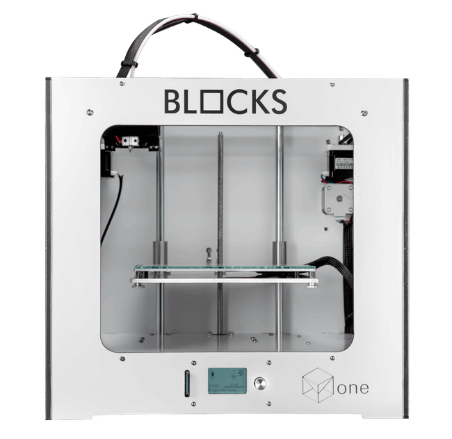Blocks