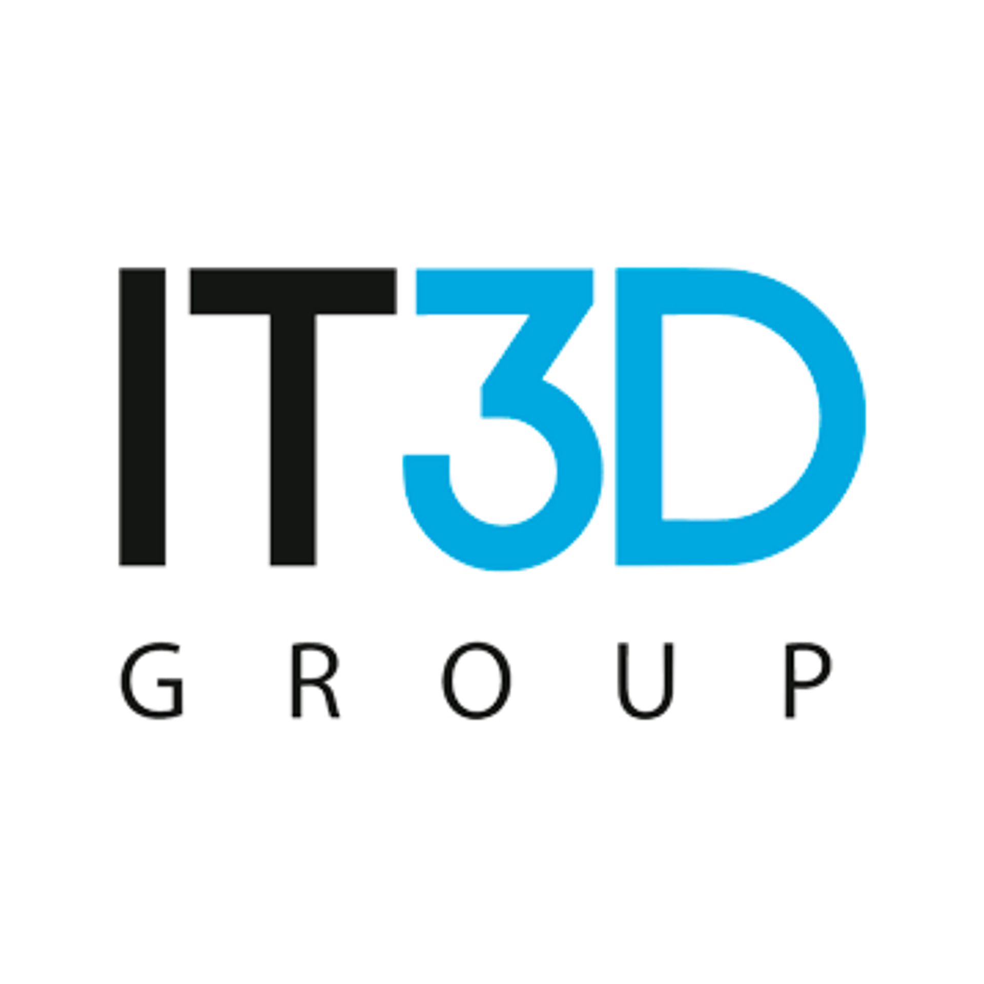 IT3D logo