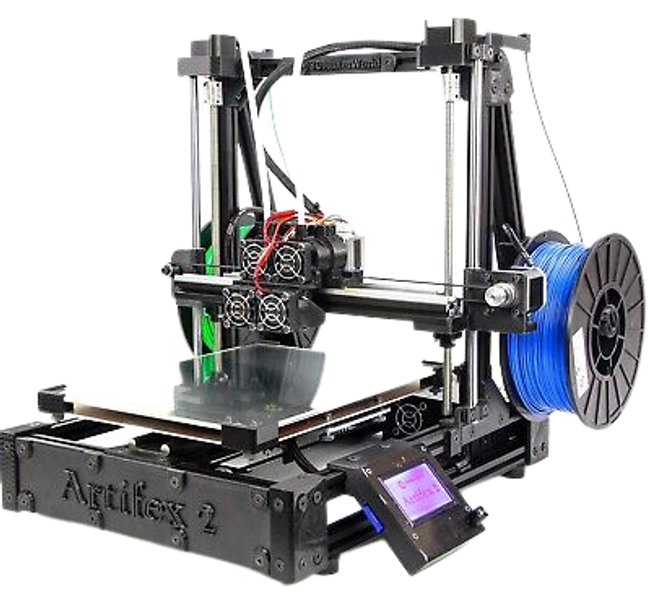 3DMakerWorld