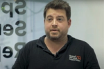 Sergi San Juan - CEO of Speed Service Reparation