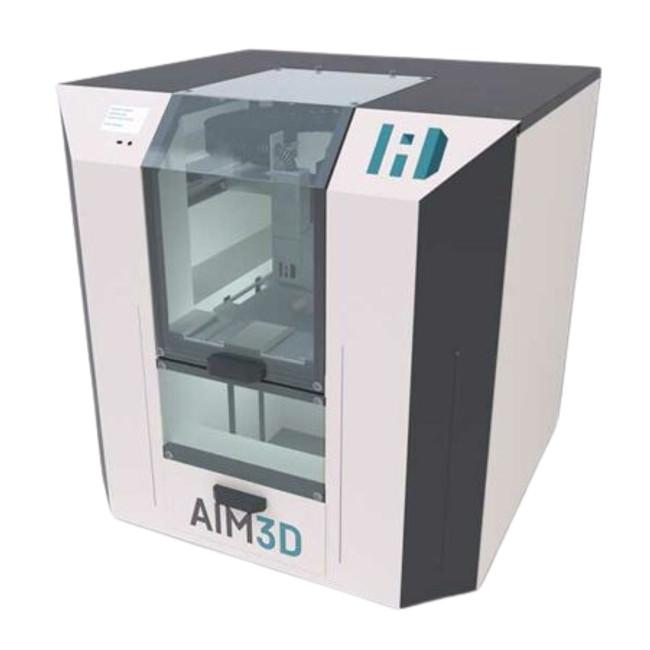AIM3D