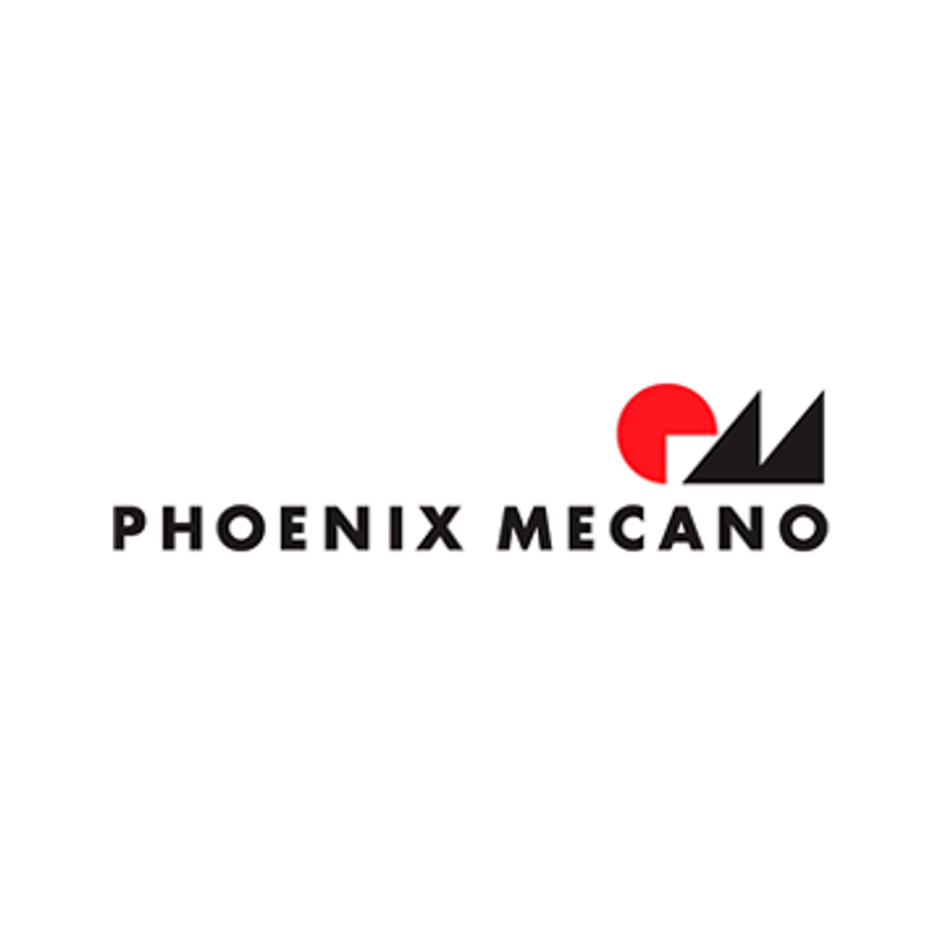 Phoenix Mecano logo