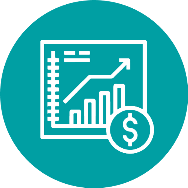 Data icon