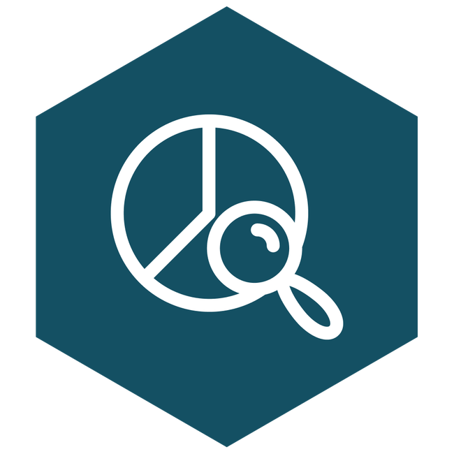 Print traceability icon