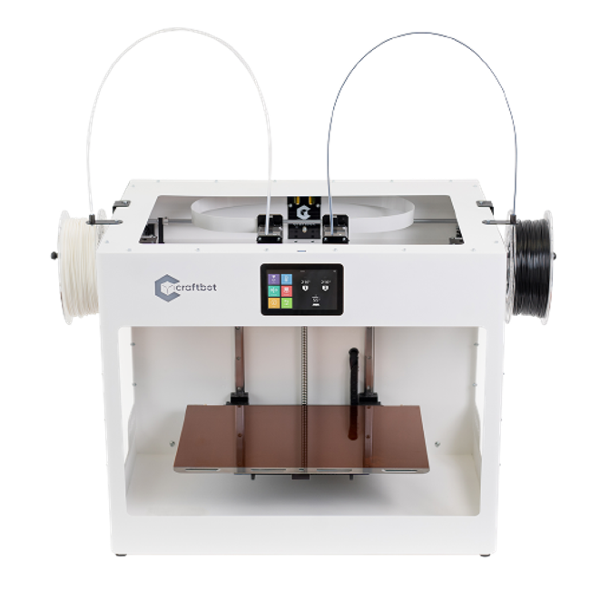 CraftBot
