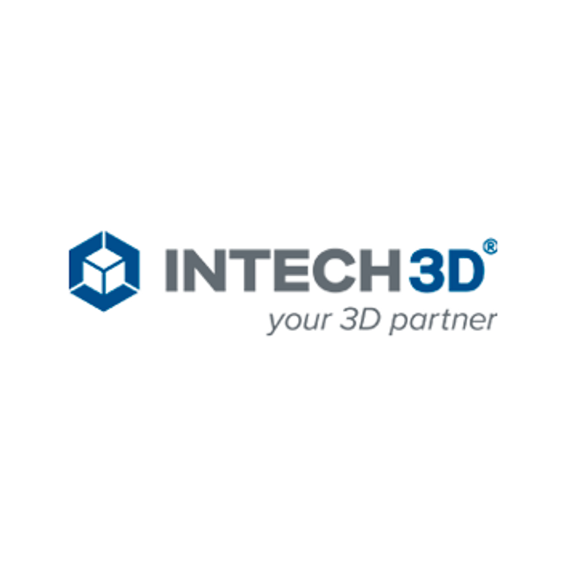 INTECH3D logo