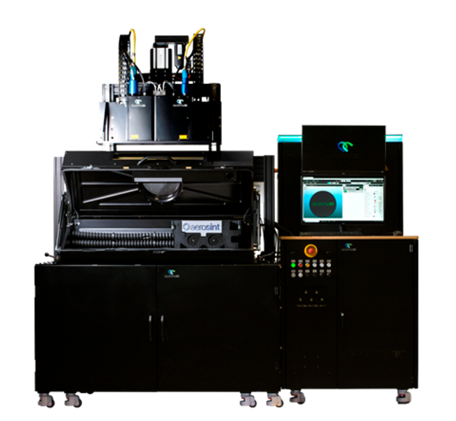 Aconity3D