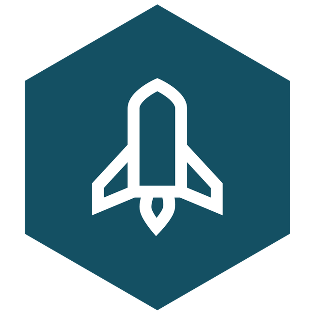 work fast icon