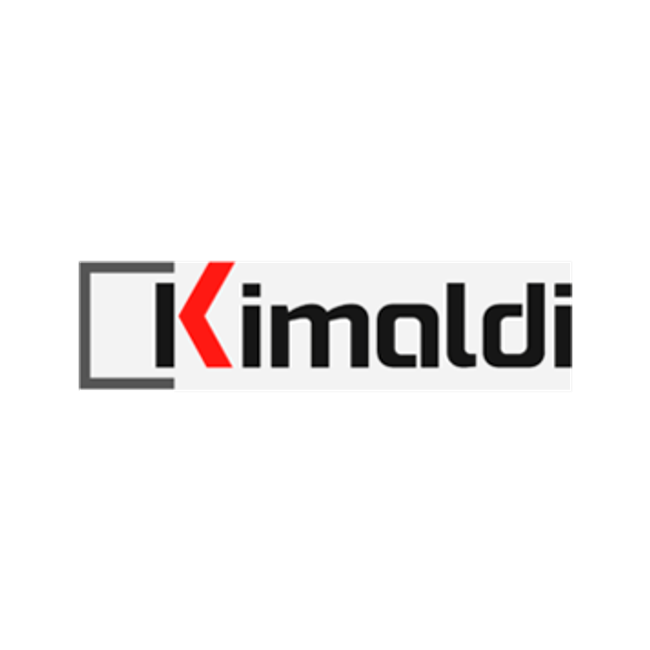 Kimaldi logo