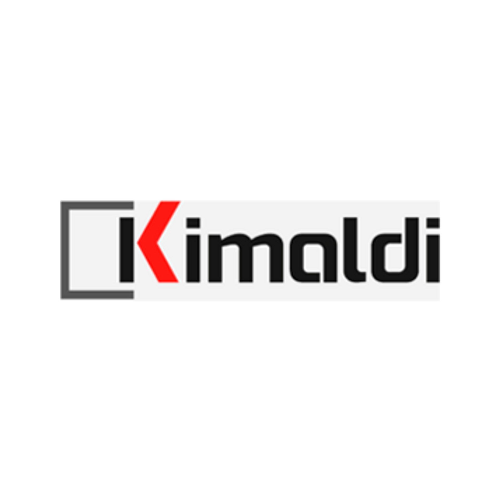Kimaldi logo
