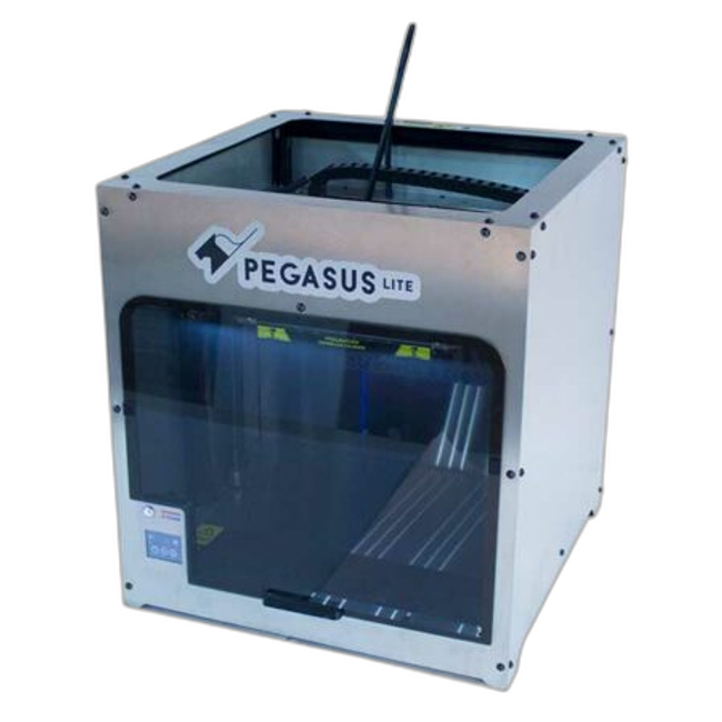3D makeR Technologies