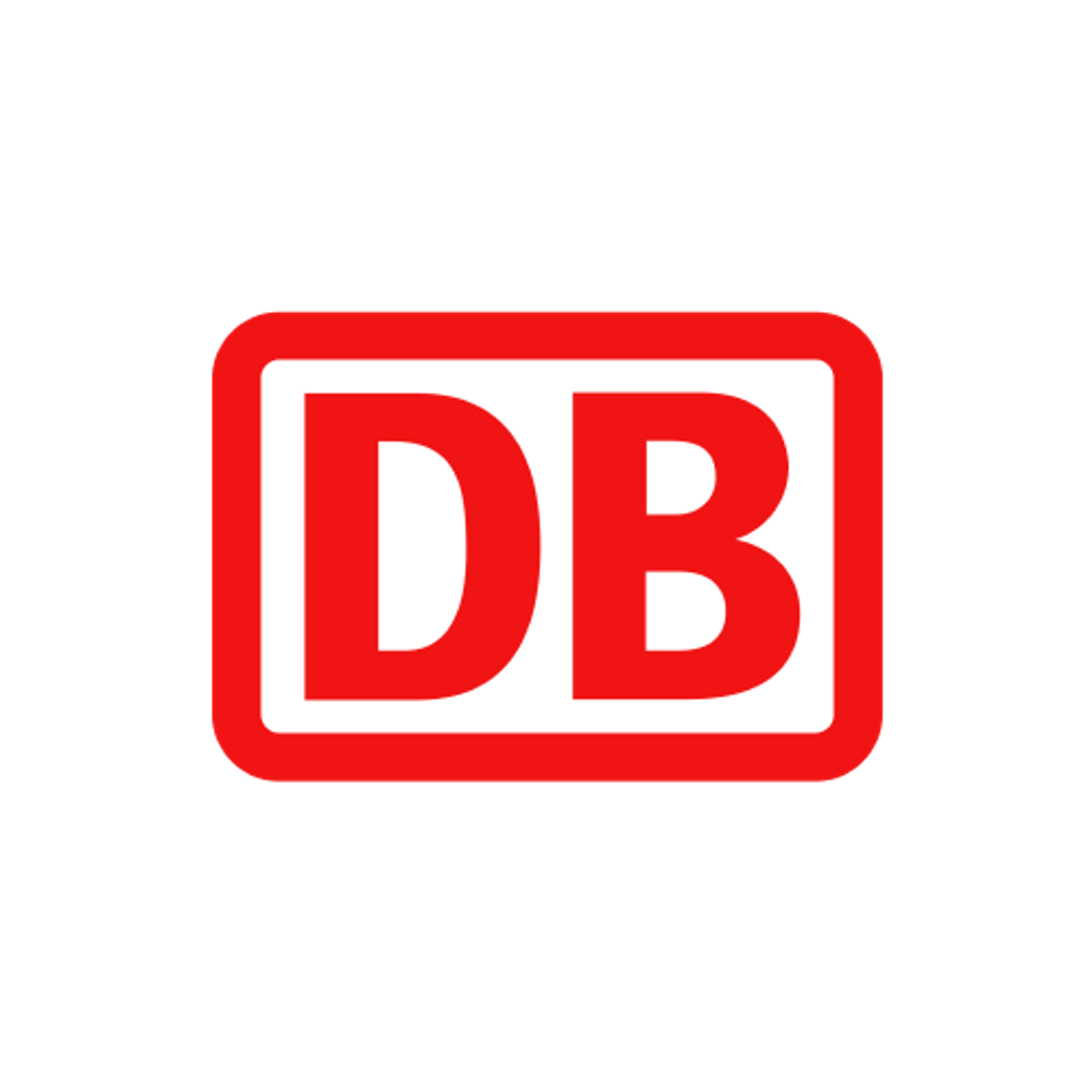 Deutsche Bahn logo