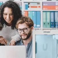 education image use case
