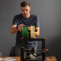 hobbyists image use case