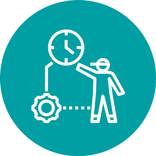 Integration icon