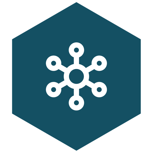 Centralized control icon