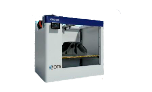 3BOTS 3D Engineering