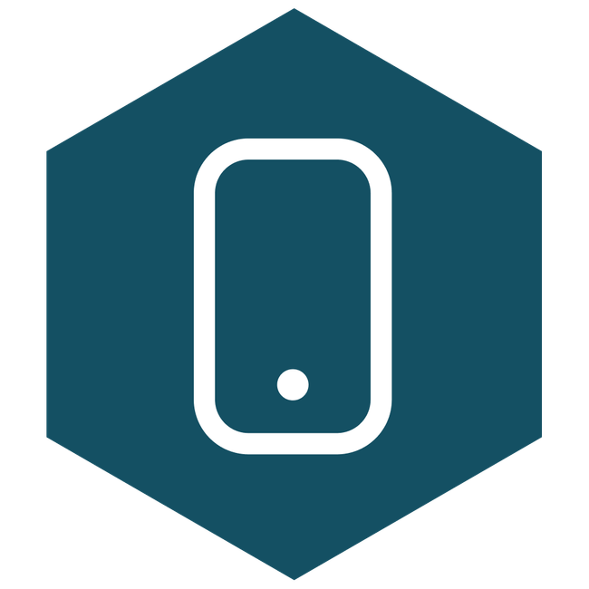 Remote management icon
