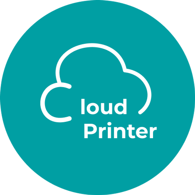 Cloud Printer