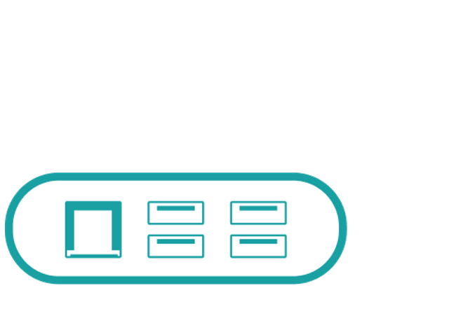Print&Go node information and how to connect your 3D printer.