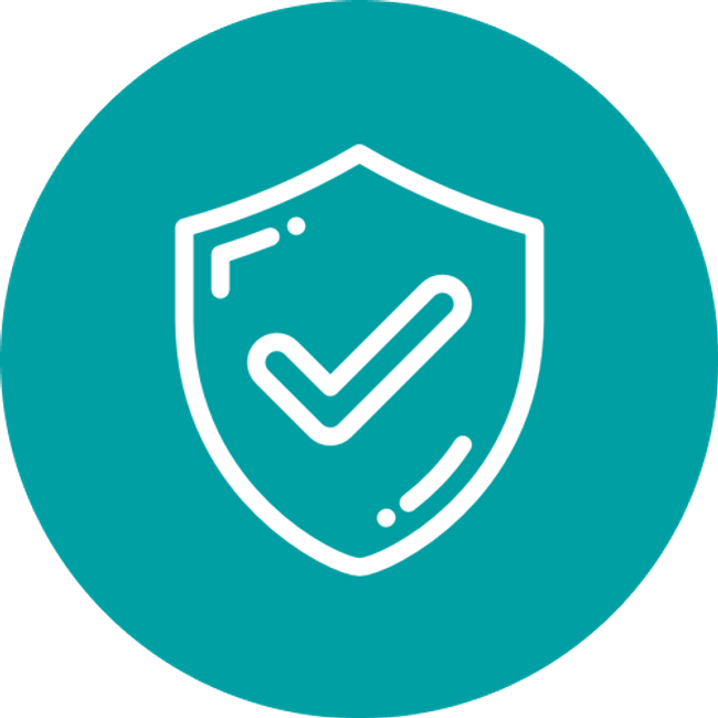 Shield icon