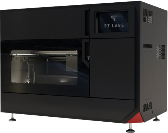 9T Labs