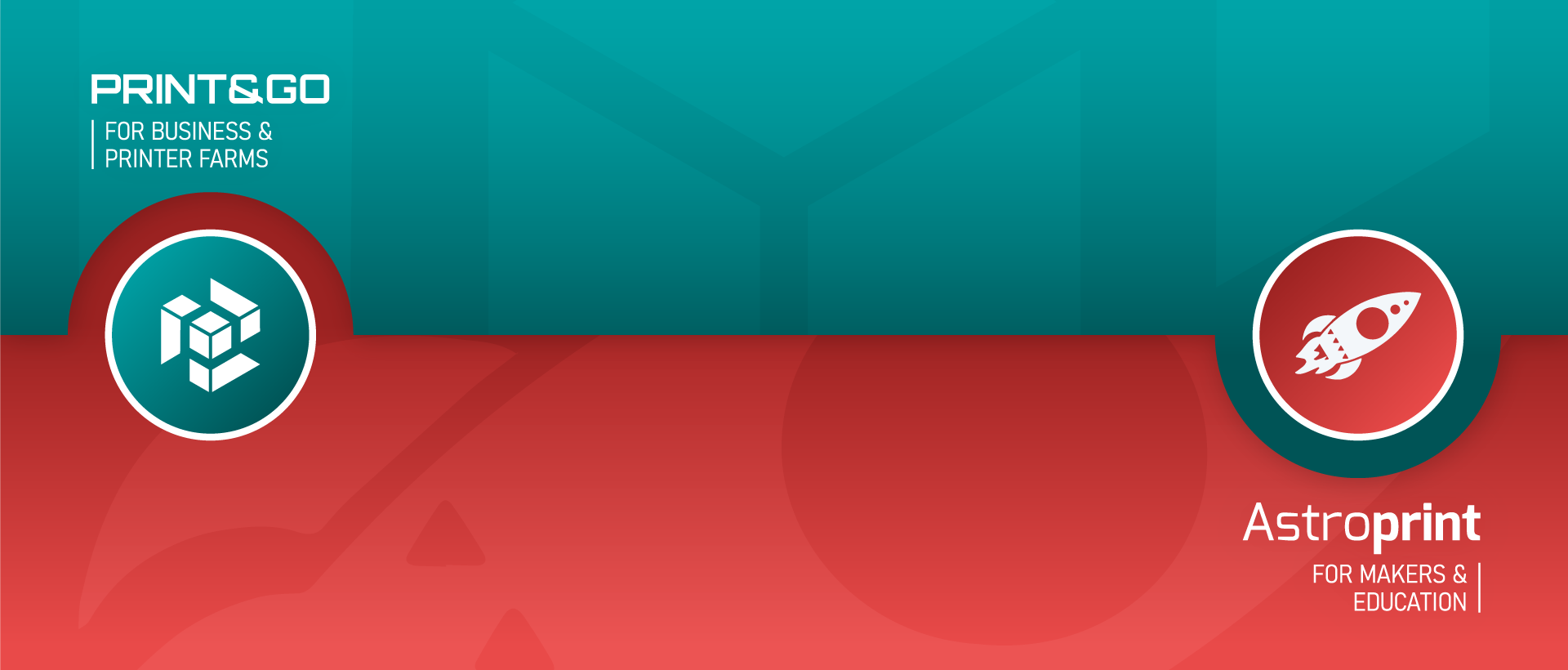 AstroPrint Acquisition