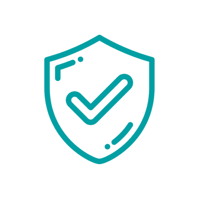 Security and control