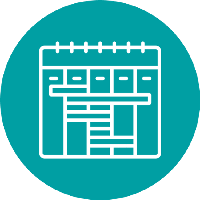 Calendar icon