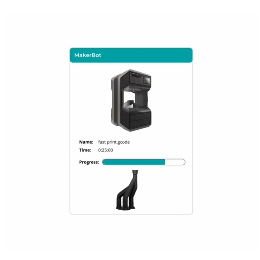 print&go dashboard screenshot 