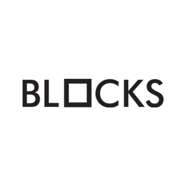 BLOCKS logo