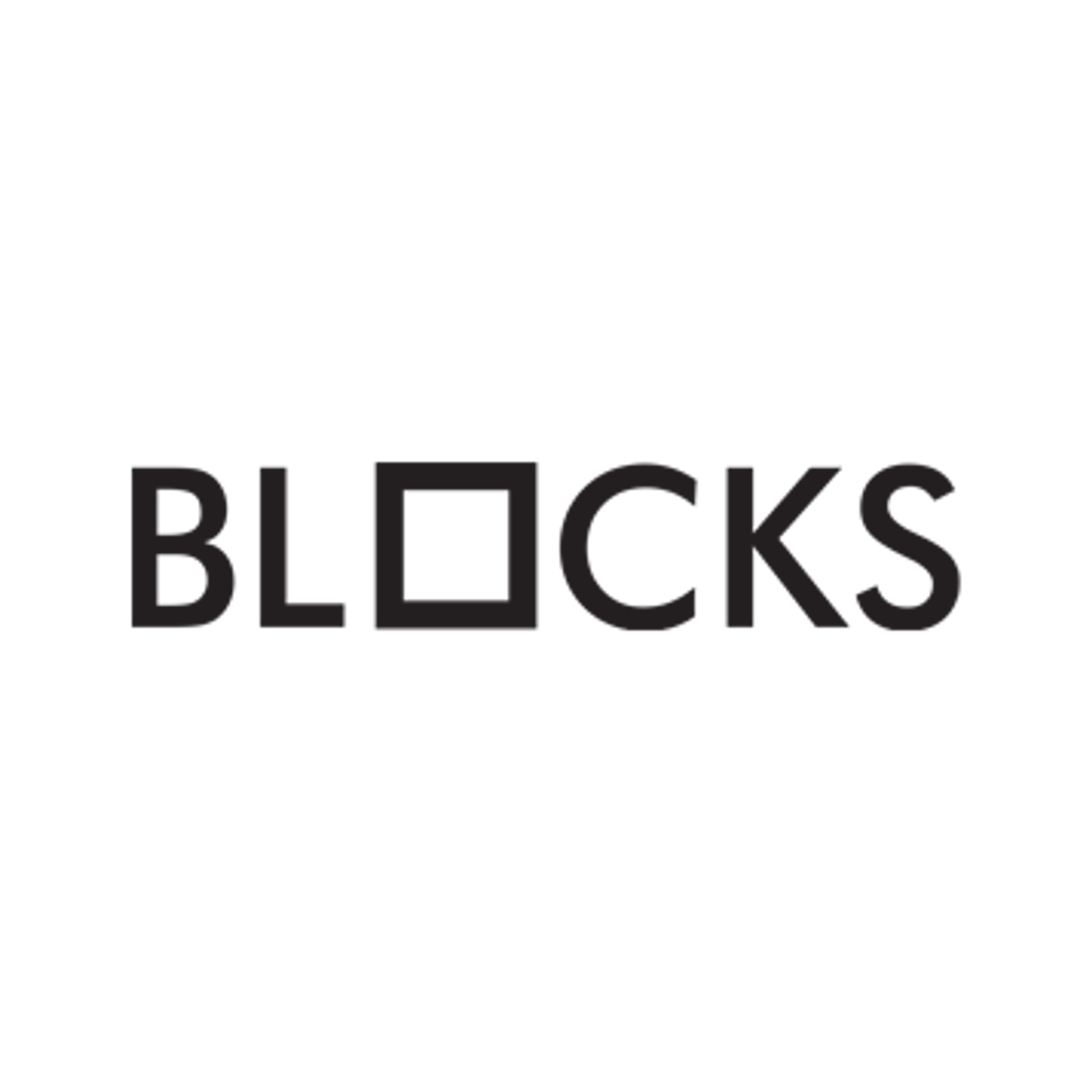 blocks logo