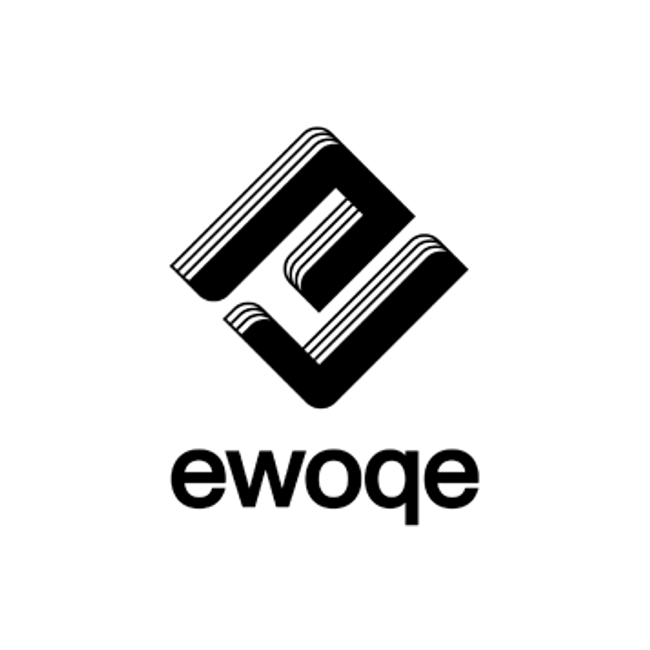 Ewoqe logo