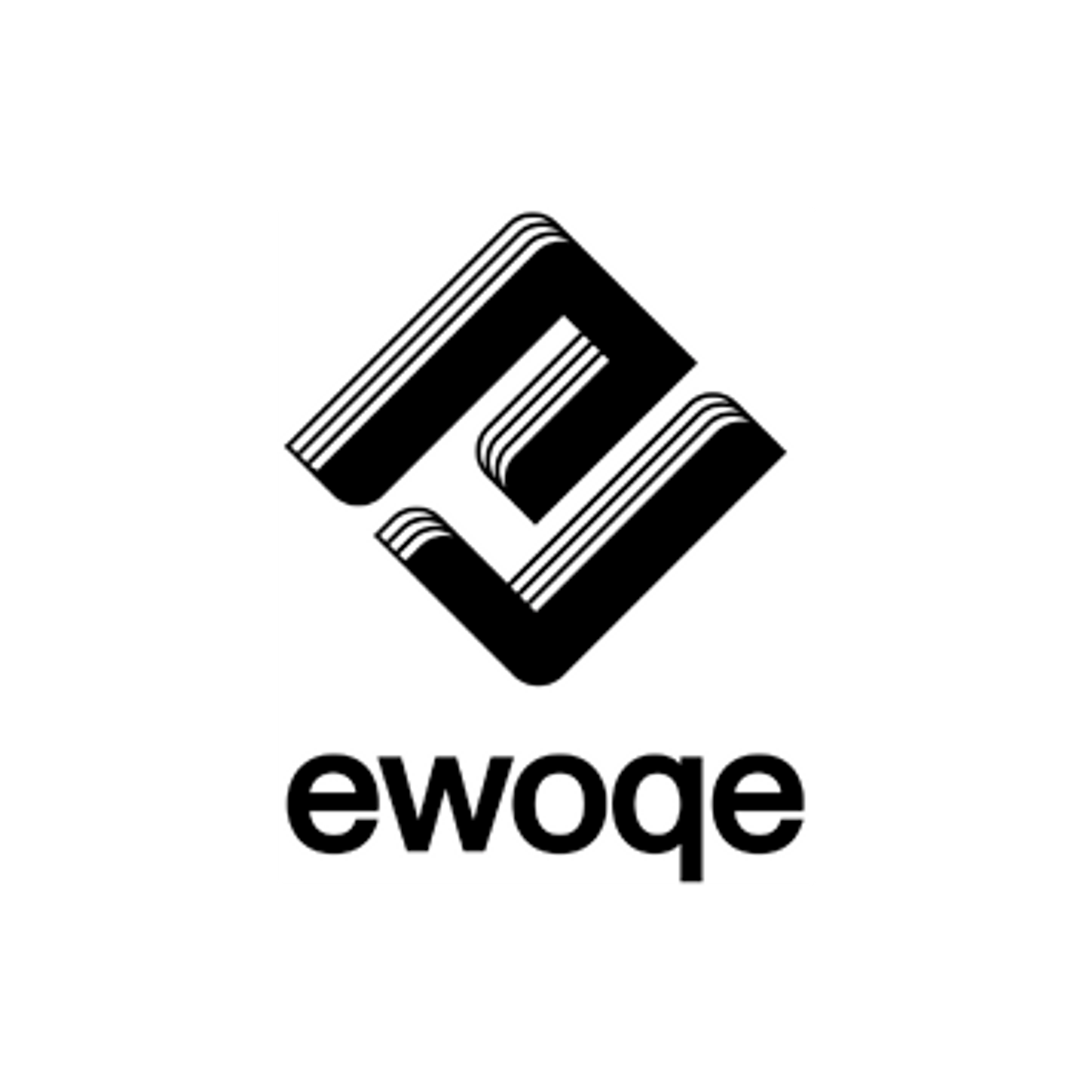 Ewoqe logo